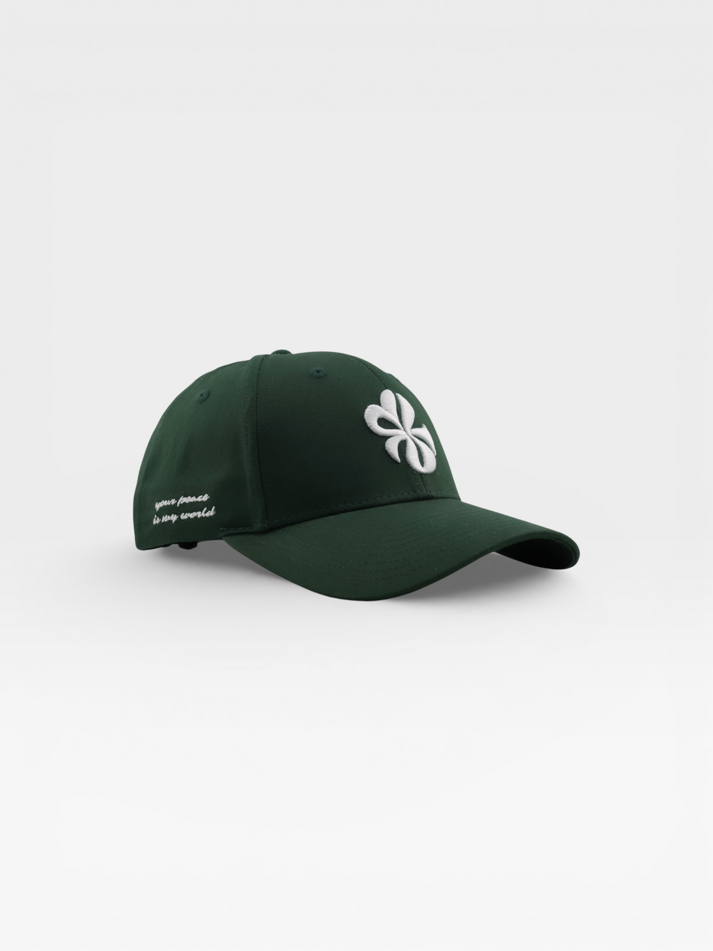 Core Logo Hat