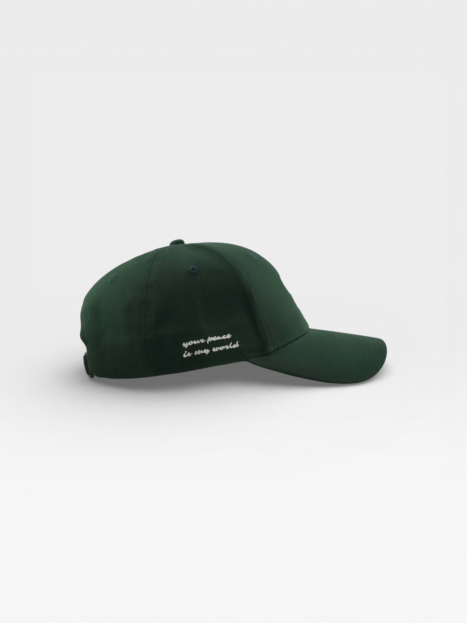 Core Logo Hat